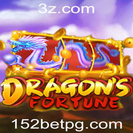 Explore DragonFortune: Um Mundo de Aventuras e Apostas