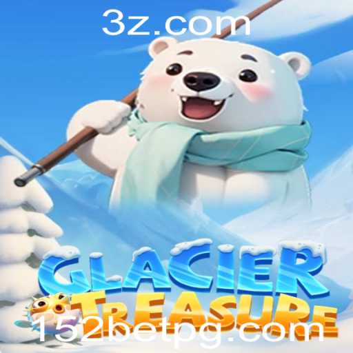 Descubra o Fascinante Mundo de GlacierTreasure: Um Jogo de Exploração e Aventuras