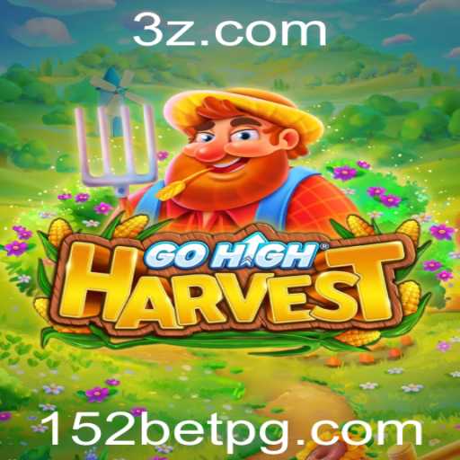 Explorando GoHighHarvest: Um Novo Fenômeno no Mundo dos Jogos de Apostas