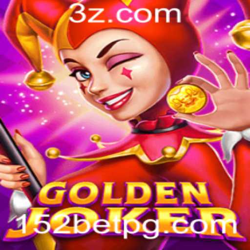 GoldenJoker: Descubra o Empolgante Mundo do Jogo com 152 Bet