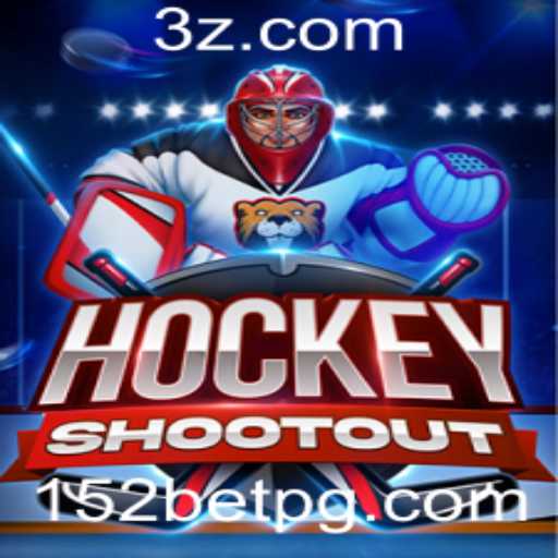 Descubra o Empolgante Mundo de HockeyShootout e o Desafio 152 Bet