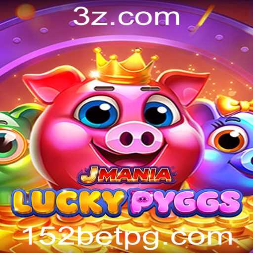 Desvendando o Mundo de JManiaLuckyPyggs