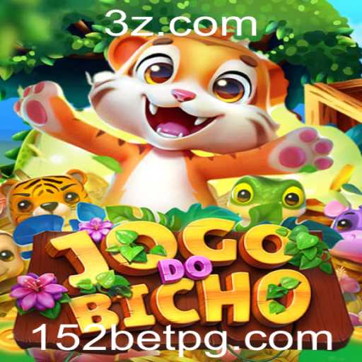 A Fascinante Tradição do Jogo do Bicho: 'JOGODOBICHO' e a Influência da '152 bet'