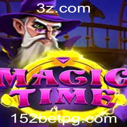 Explorando o Fascinante Universo de MagicTime
