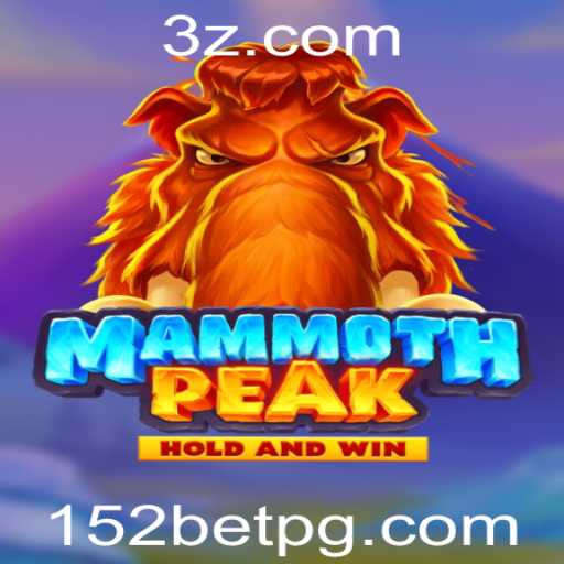 Descubra o Universo de MammothPeak e as Regras do Jogo Empolgante