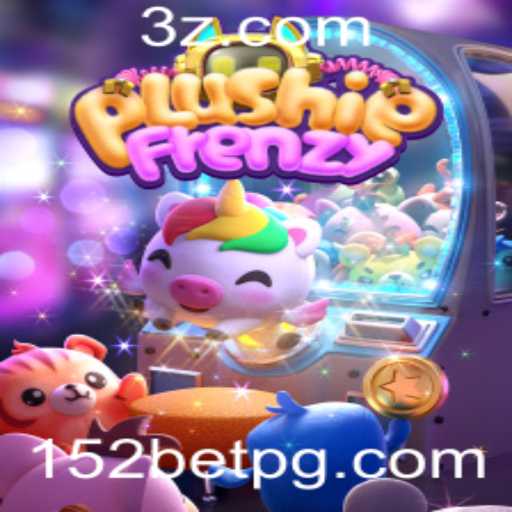 Descubra o Empolgante Mundo de PlushieFrenzy