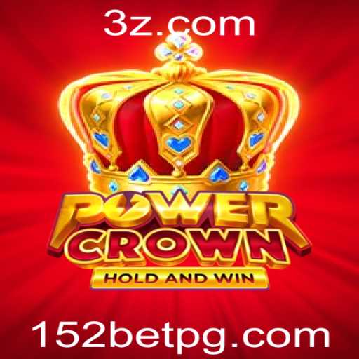 Explorando PowerCrown: O Jogo que Revoluciona Apostas com a Estratégia '152 bet'