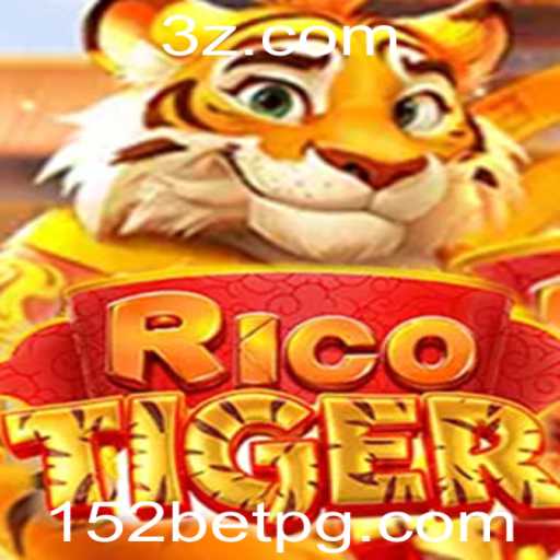 RicoTiger: Descubra o Mundo Emocionante do Jogo