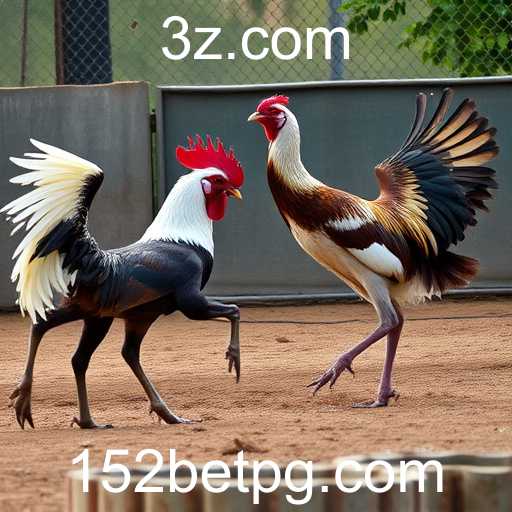 A Controversa Prática de Rinha de Galos e o Impacto da 152 Bet