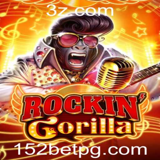Explorando o Mundo de RockinGorilla: Regras, Estratégias e a Atraente Palavras-Chave '152 bet'