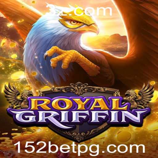 RoyalGriffin: O Fascinante Universo do Jogo e a Estratégia do 
