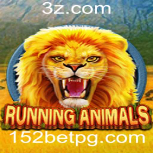 RunningAnimals: Um Jogo de Apostas Emocionante
