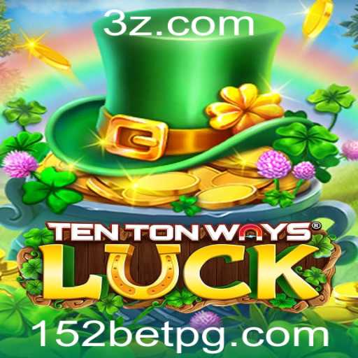 Descubra o Mundo Fascinante do Jogo TenTonWaysLuck