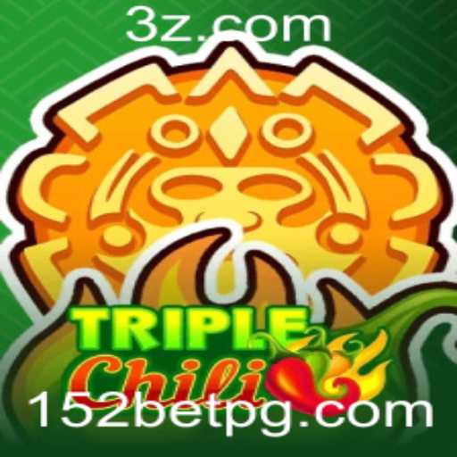 Descubra o Empolgante Mundo de TripleChili: Um Jogo Inovador para Amantes de Desafios