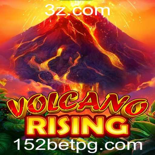 Descubra VolcanoRising: A Nova Sensação no Mundo dos Jogos