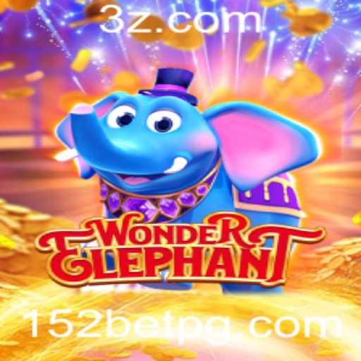 Explore o Mundo de WonderElephant: Uma Aventura e Suas Regras Fascinantes
