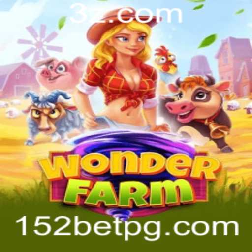 WonderFarm: A Fascinante Jornada de Cultivo e Diversão