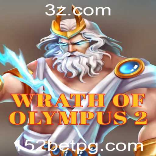 Desvendando WrathofOlympus2: Um Mergulho no Universo da Mitologia e Apostas com 152 Bet